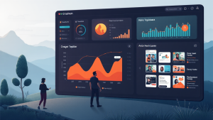 Read more about the article Inside https://crushon.ai/trends/milf: How AI Companion Platforms Read Audience Trends