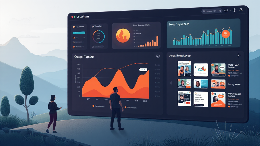 Read more about the article Inside https://crushon.ai/trends/milf: How AI Companion Platforms Read Audience Trends