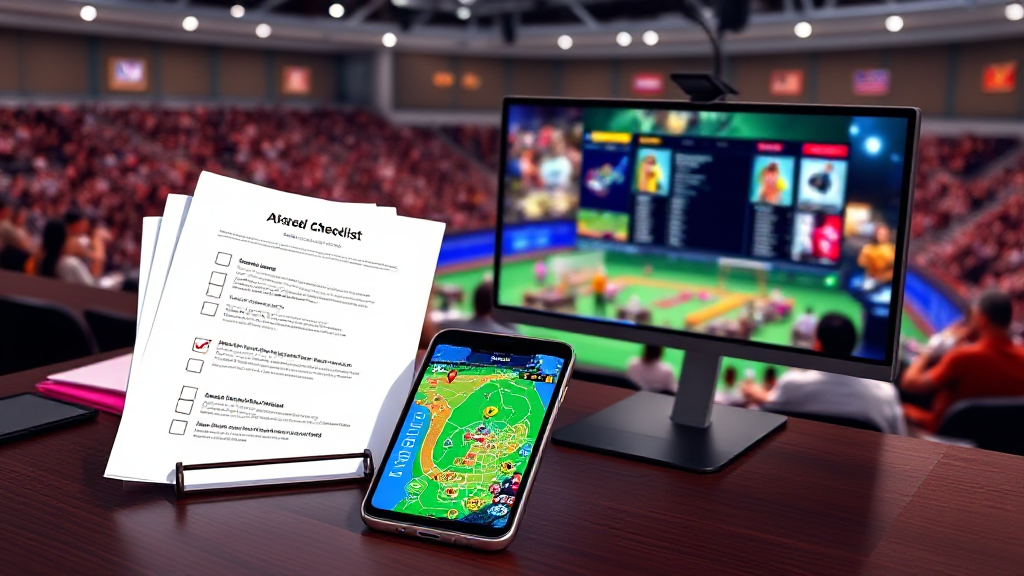 Read more about the article A Working Checklist for Browsing Rummy App Listings Safely