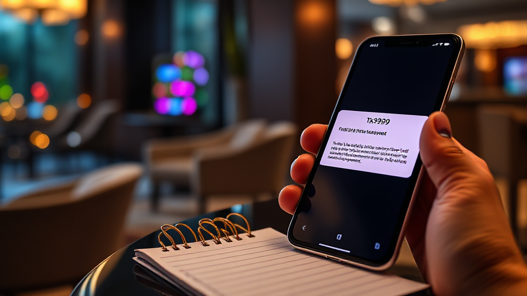 Read more about the article tk999 Not Working? What to Have Ready Before You Troubleshoot