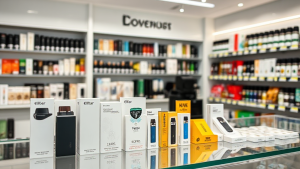 Read more about the article Where Local-Stock Sellers Sit in Singapore’s Online Vape Market